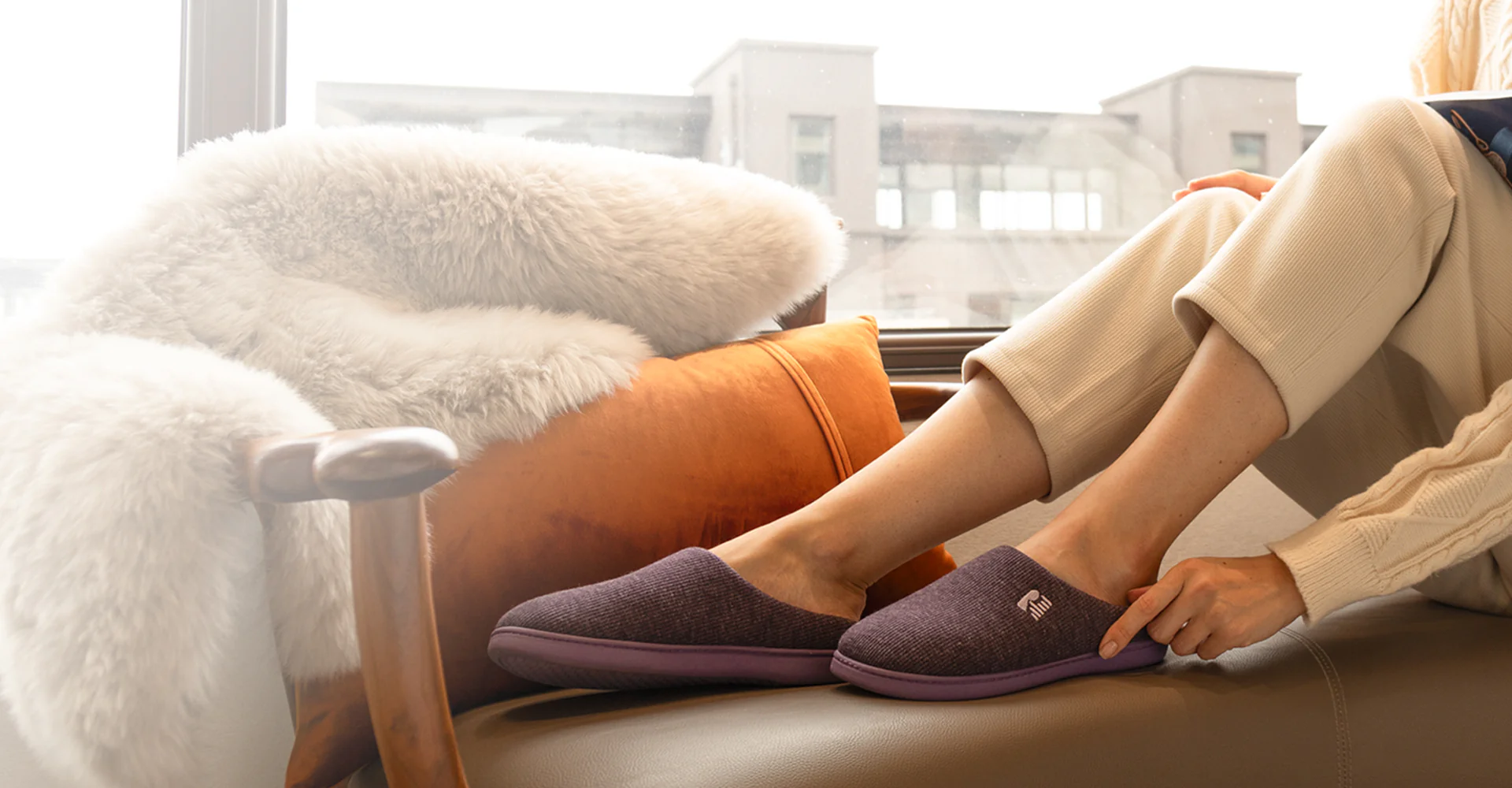 Ultimate Comfort for Every Step